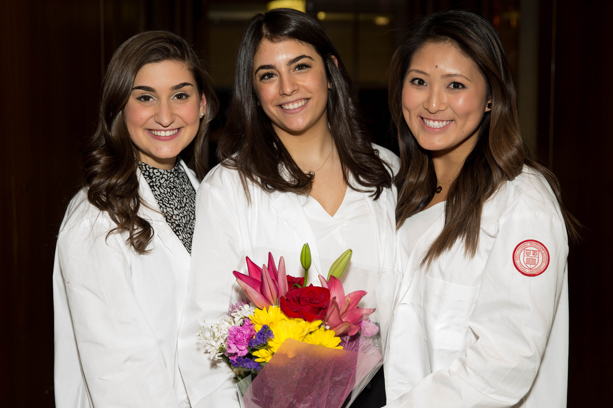Physician Assistant White Coat Ceremony 2019