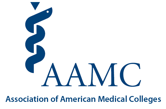 AAMC News logo