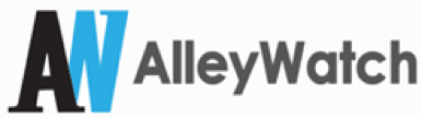 alleywatch logo