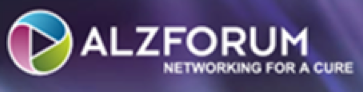 alzforum logo