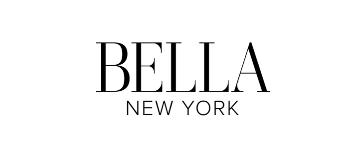 Bella New York Magazine logo
