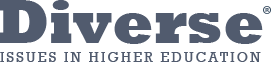 Diverse Education logo