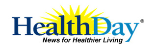 HealthDay logo
