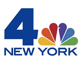 WNBC New York logo
