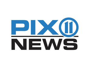 Pix 11 News logo