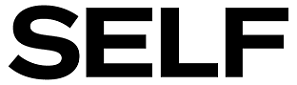 SELF Magazine logo