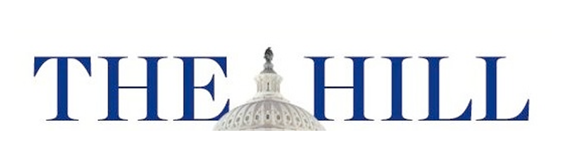 The Hill logo
