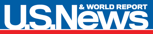 US World and News Report logo