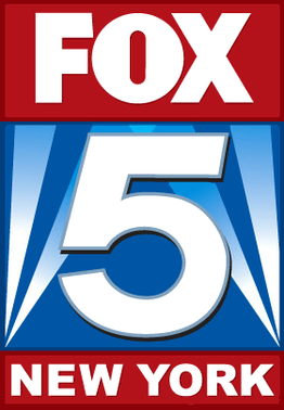 FOX 5 New York logo