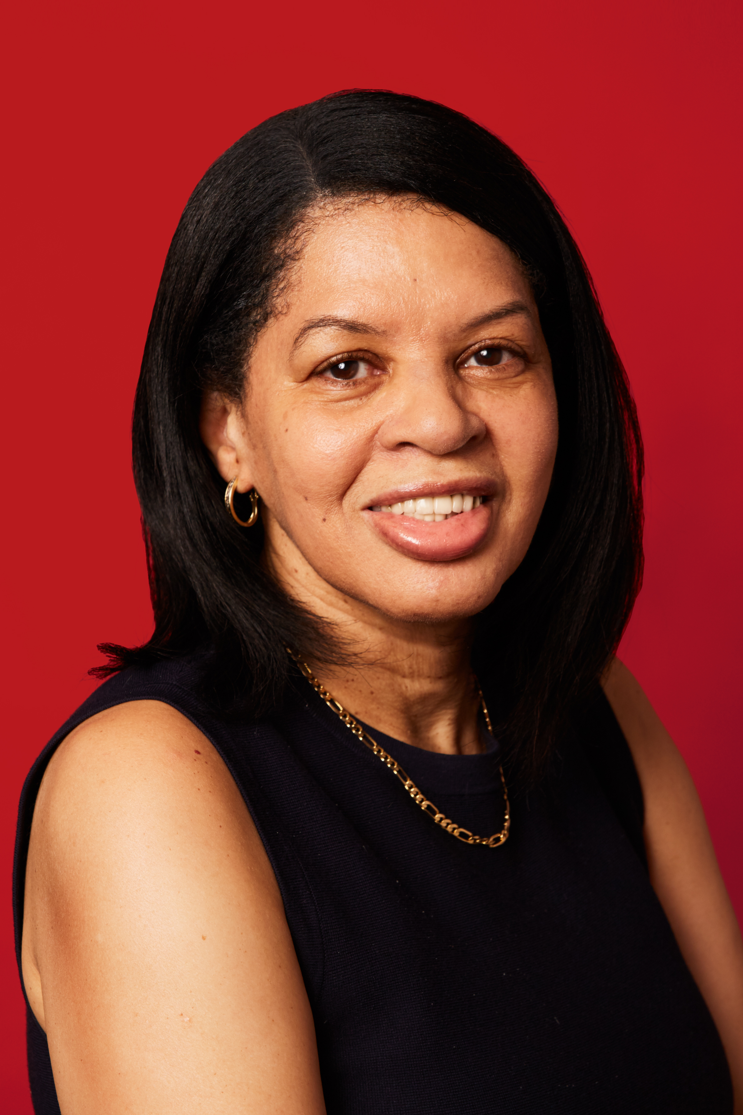 Yvonne Singleton, Production Specialist