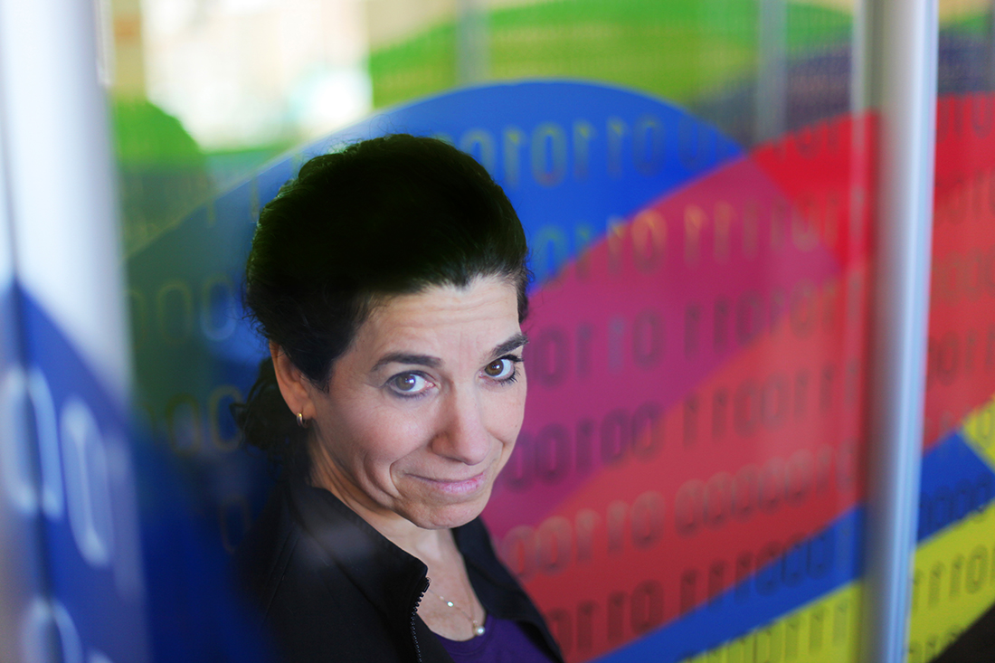 There's an App for That Newsroom Weill Cornell Medicine