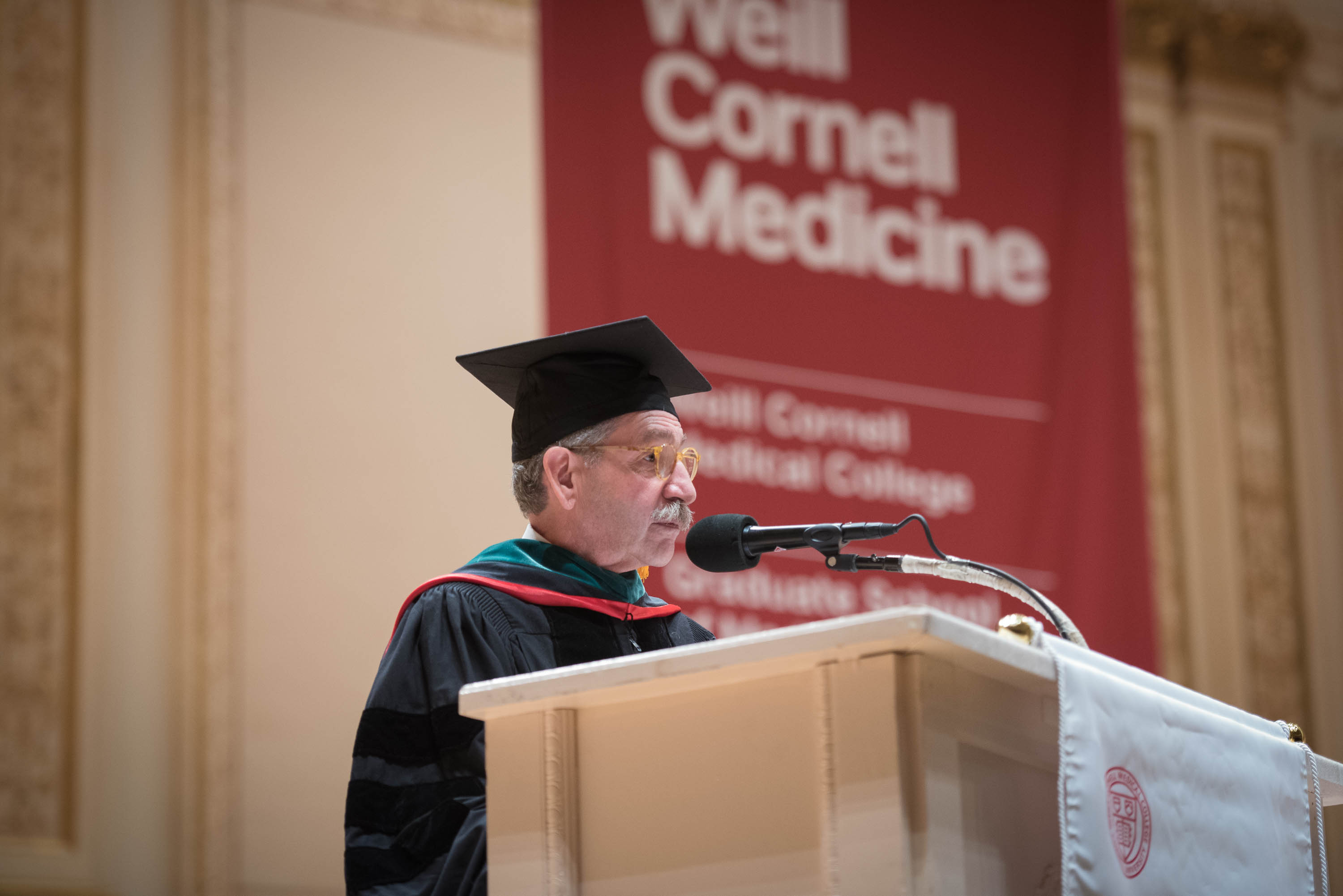 On The Case Newsroom Weill Cornell Medicine