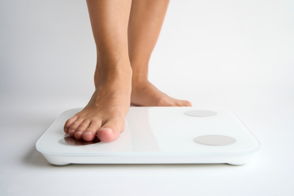 Weight Loss May Not Actually Make You Healthier, Study Reveals