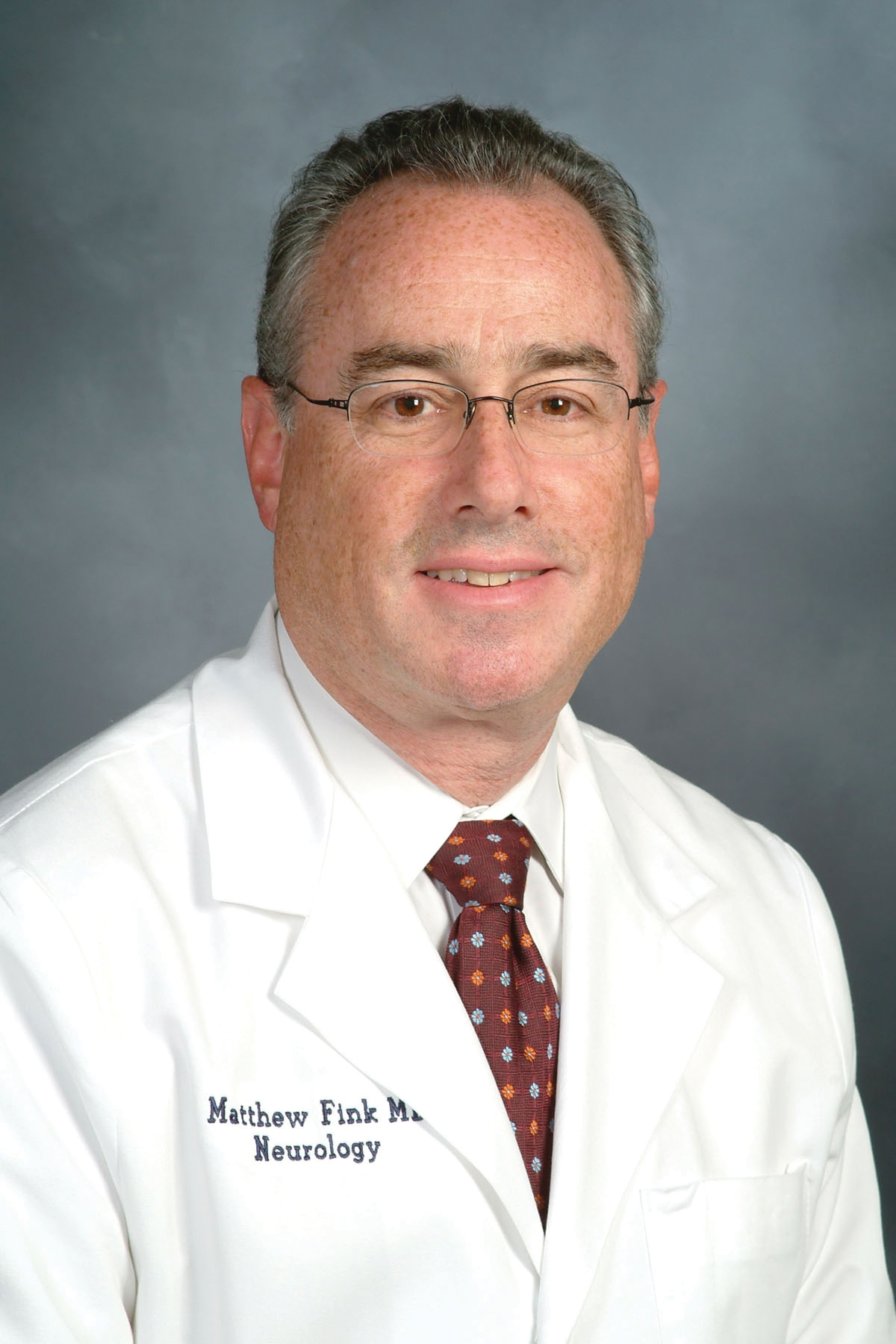 professor steven fink professor steven fink