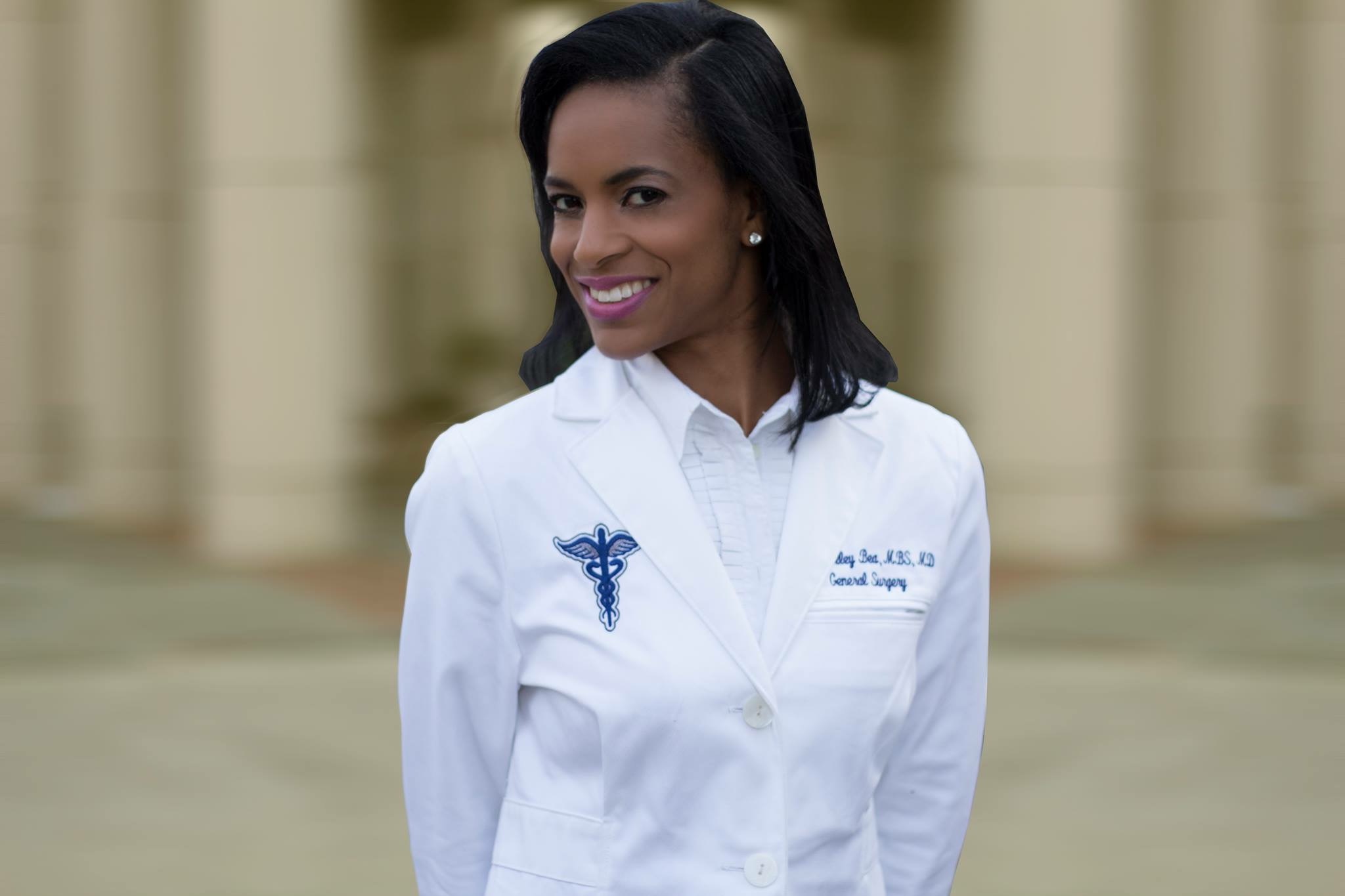 Dr. Vivian Bea Named Section Chief of Breast Surgical Oncology at