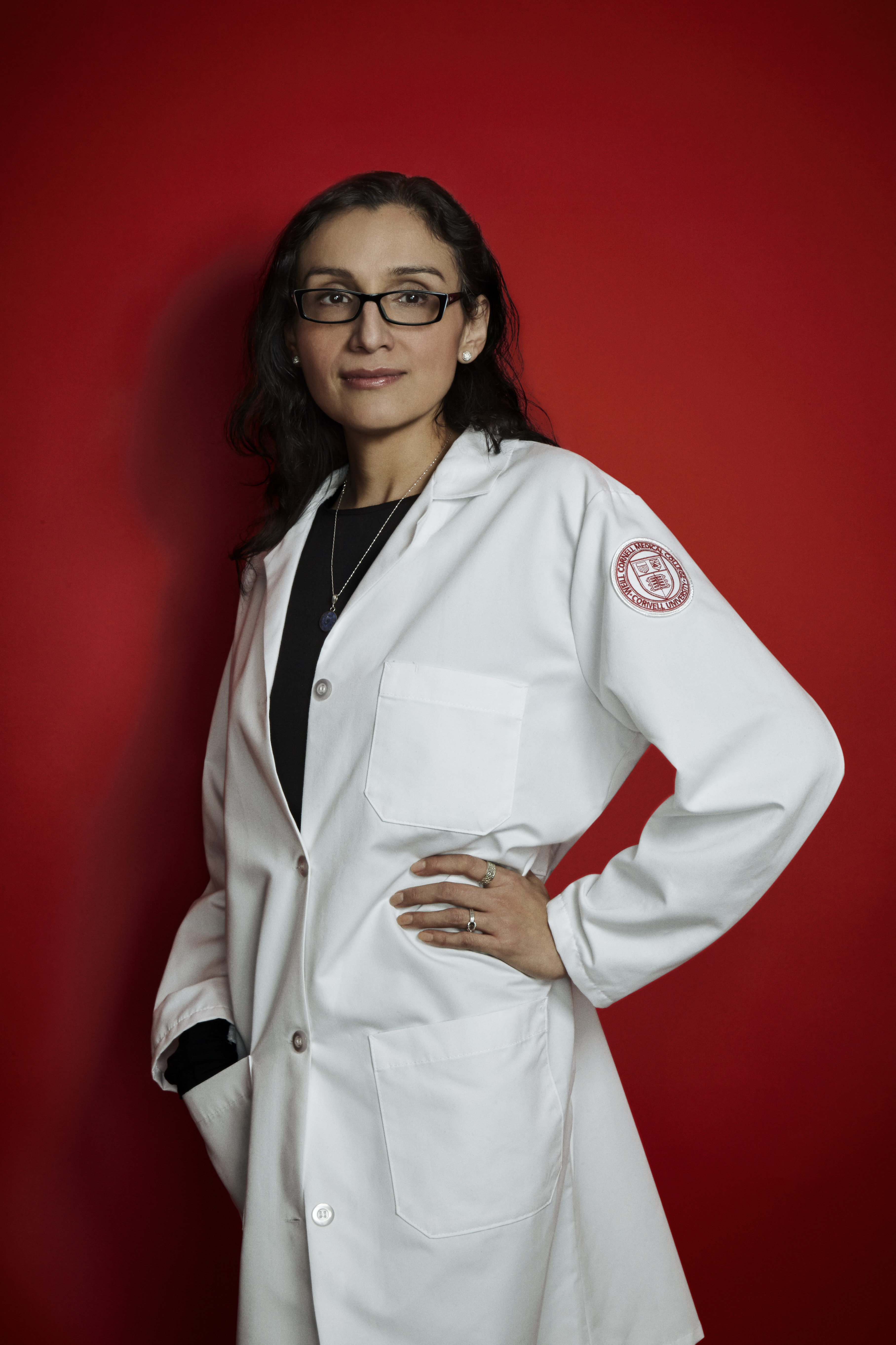  Dr. Monica L. Guzman