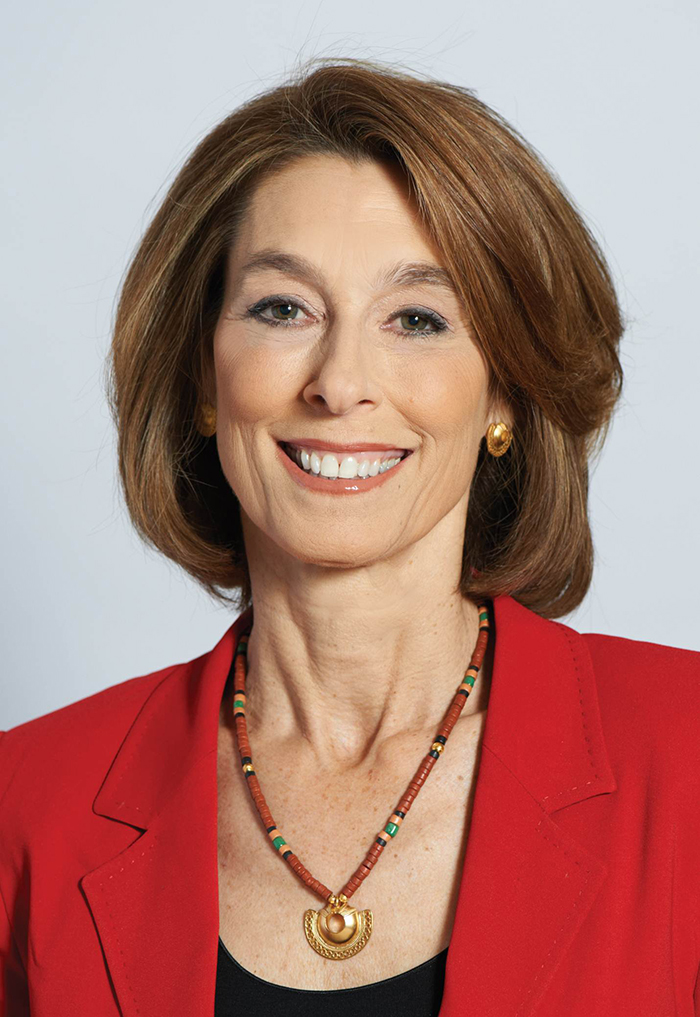 Dr. Laurie H. Glimcher