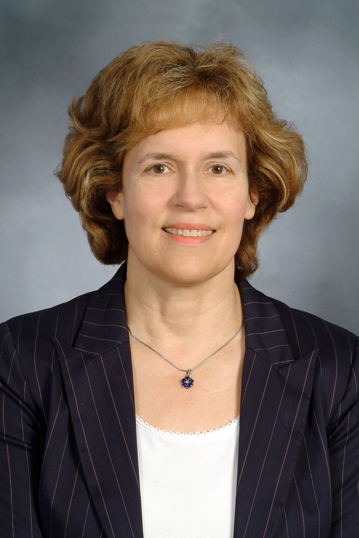 Dr. Lorraine Gudas