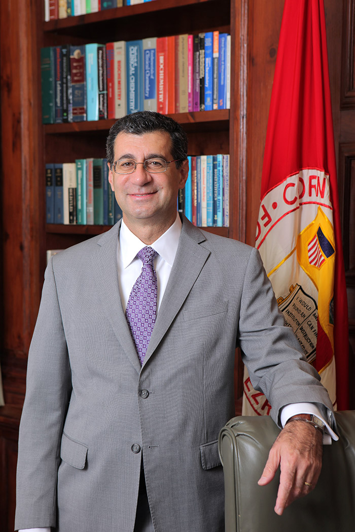 david hajjar