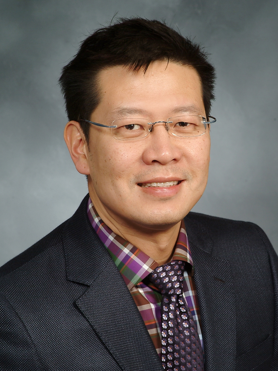 Dr. Jim Hu