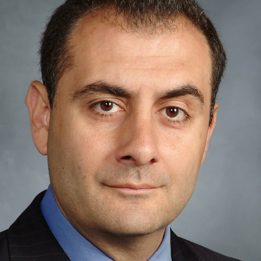 Dr. Michel Kahaleh