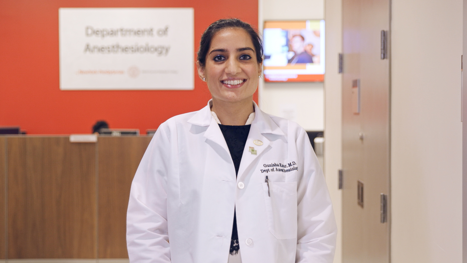 Teaching Global Health: Dr. Gunisha Kaur | Newsroom | Weill Cornell