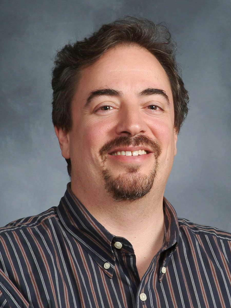 Dr. Ari Melnick