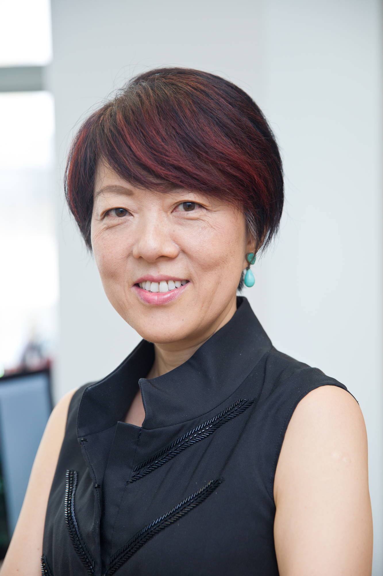 Weill Cornell Ophthalmology Doctors Scientists Eye Secrets of Retinal Regeneration | Newsroom | Weill