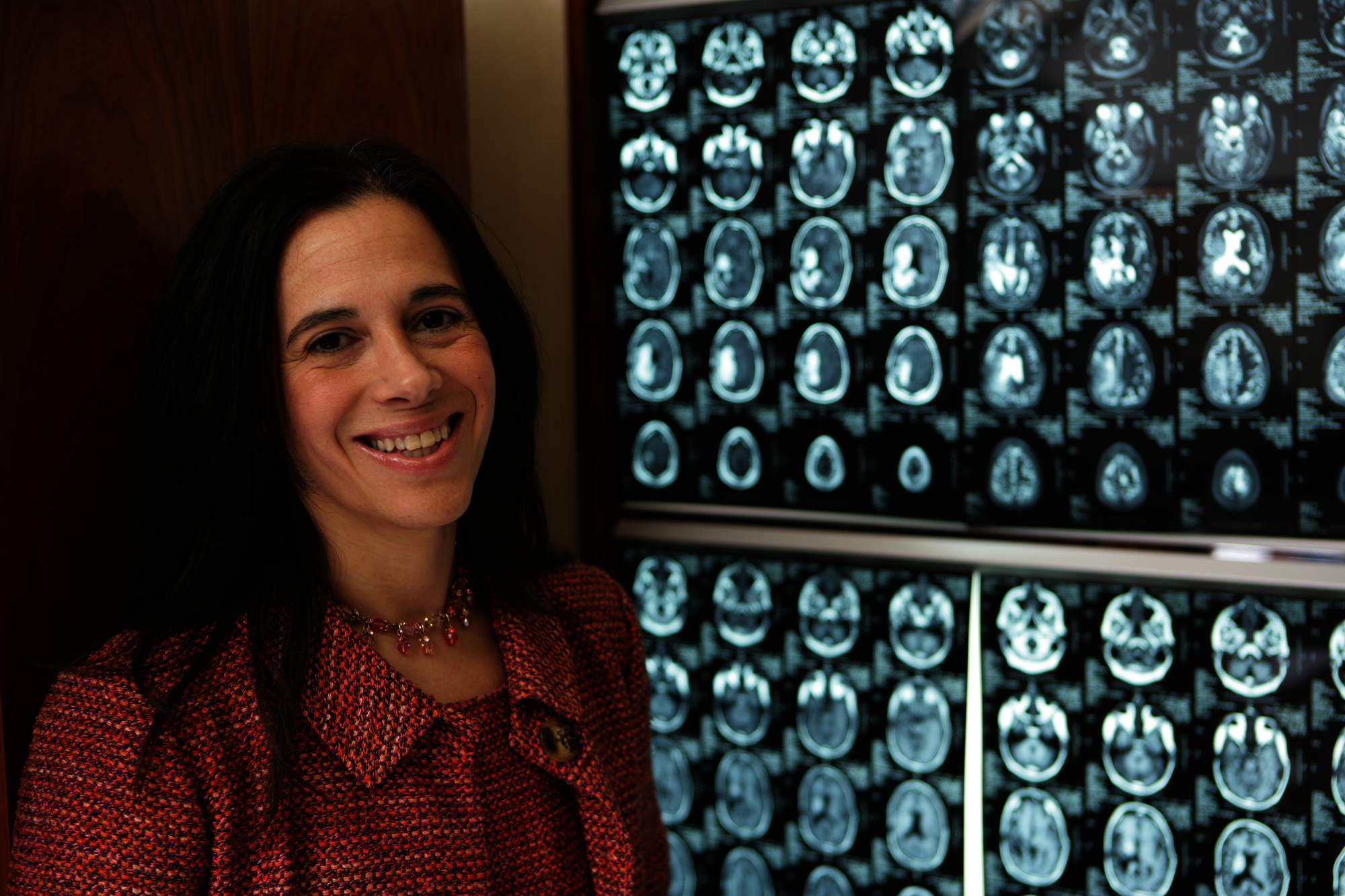 NewYorkPresbyterian/Weill Cornell Medical Center Using Advanced