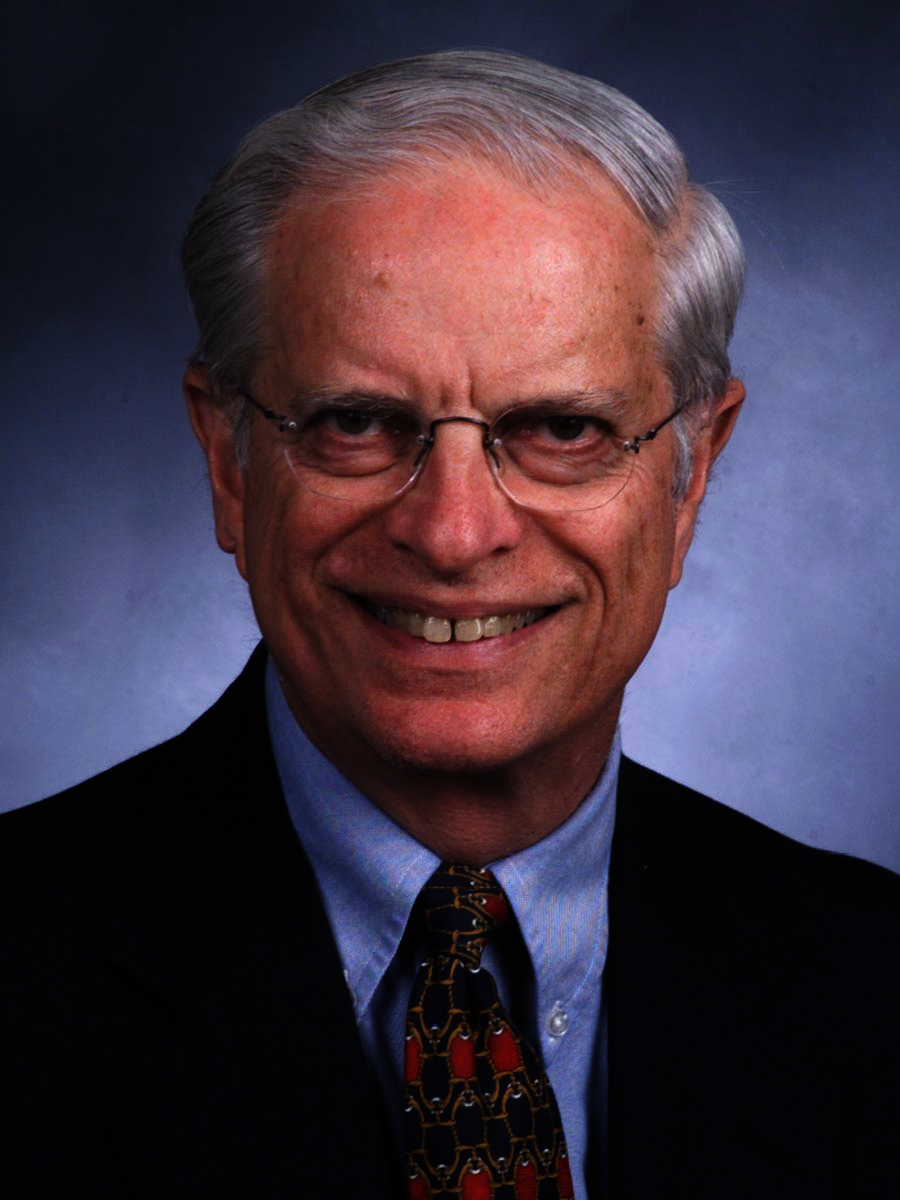 Edwin R Itenberg A Dose of Inspiration | Newsroom | Weill Cornell Medicine