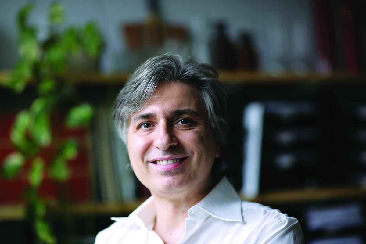 New Gene Therapy Approach Developed for Red Blood Cell Disorders ...