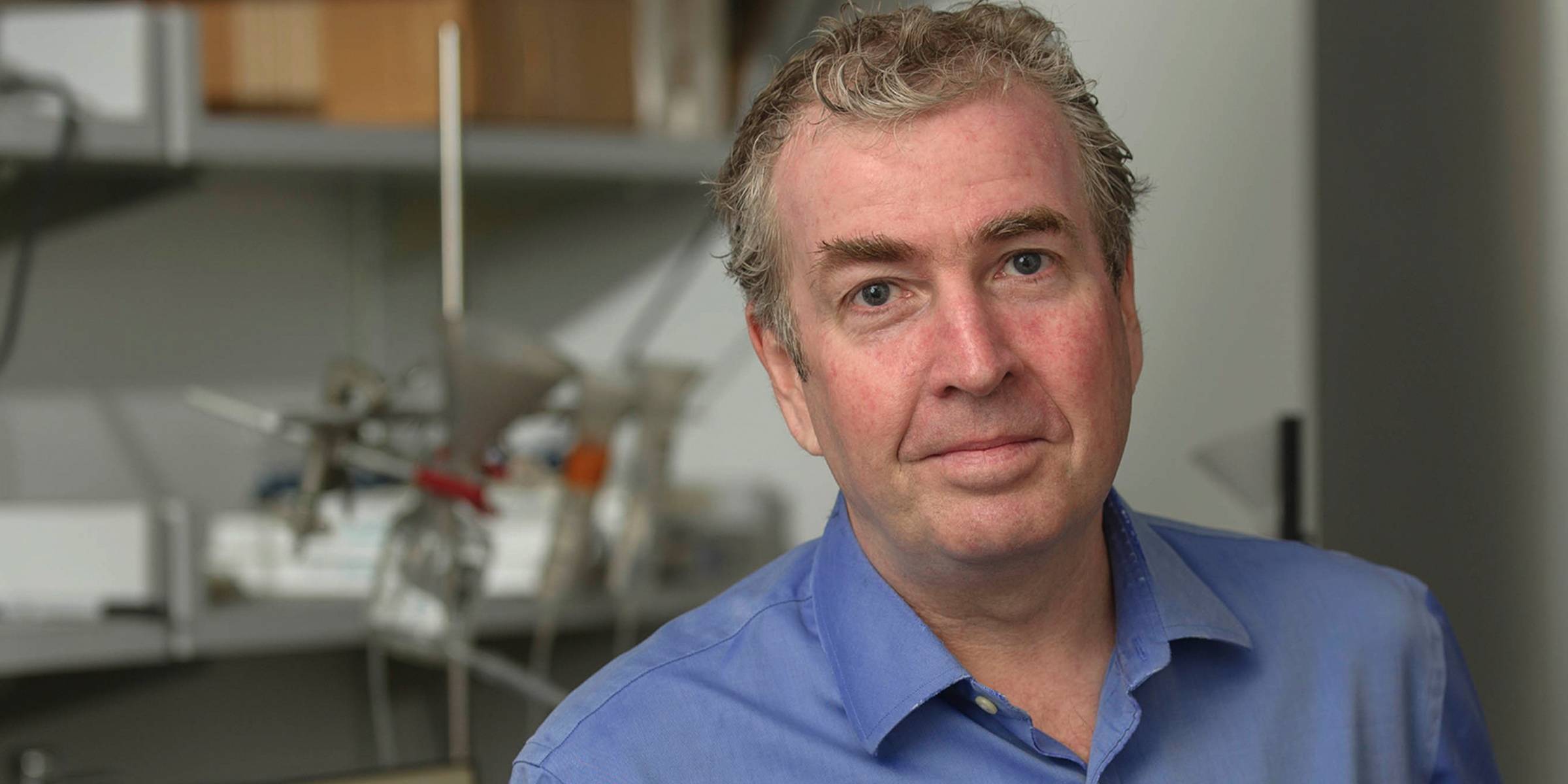 Prof Roderick J Lyall Weill Cornell Scientists Help Neurons Reach Their Full Potential ...