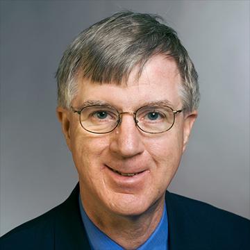 Dr. Michael Shuler