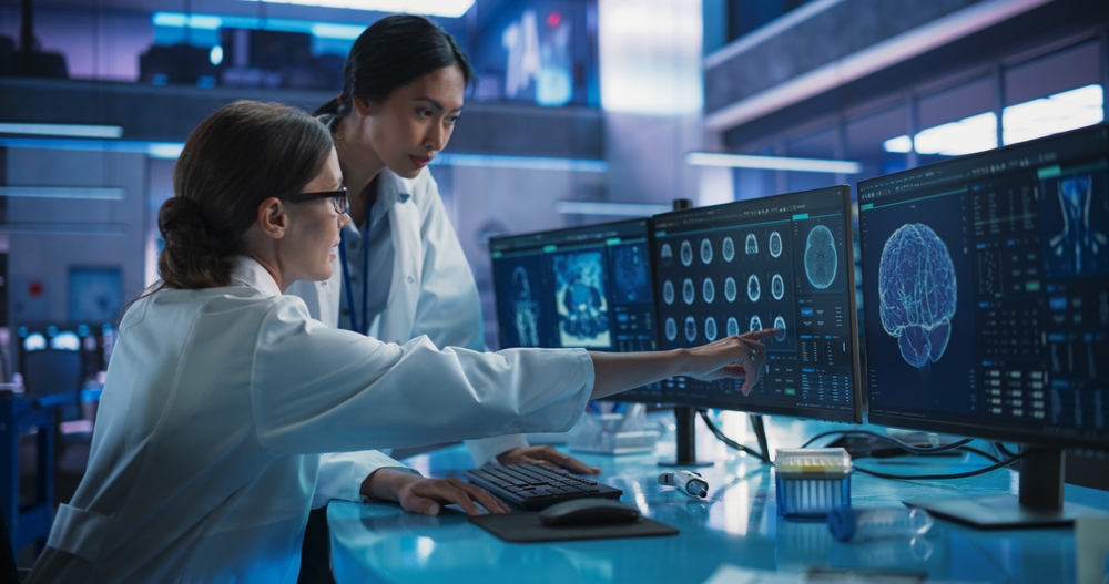 Formalizing Physician-Scientist Career Pathway Key to Creating ‘Healthcare of Tomorrow’