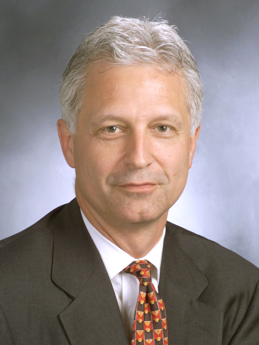 Dr. Russel Patterson and the History of Neurological Surgery at Weill