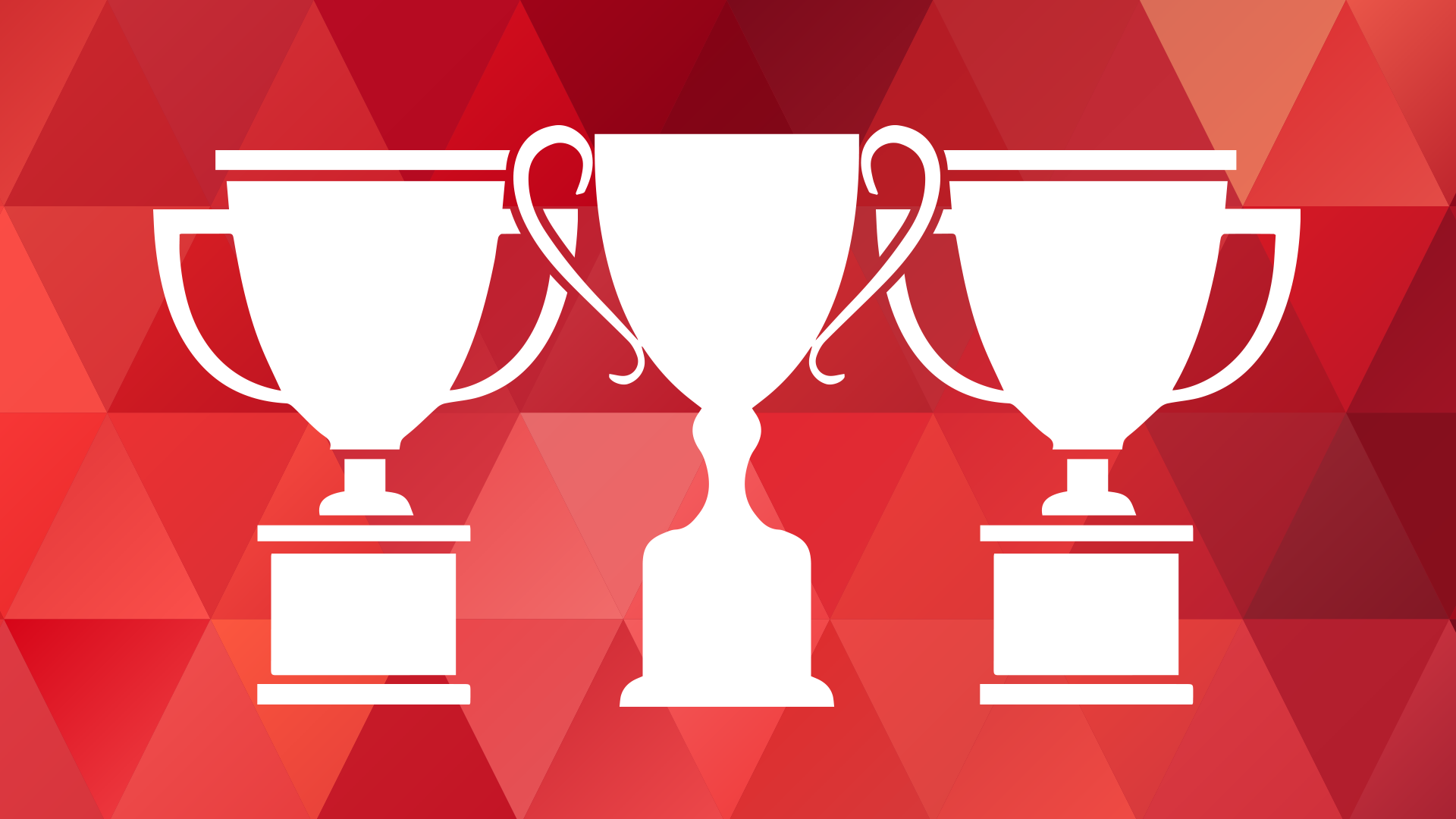 Awards and Honors