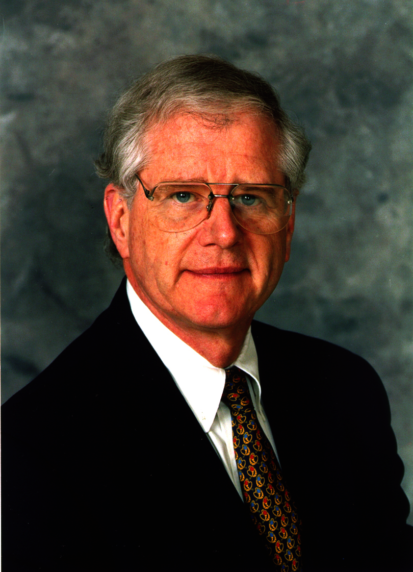 Dr. Vaughan Steps Down as Chairman of Urology and as Senior Associate