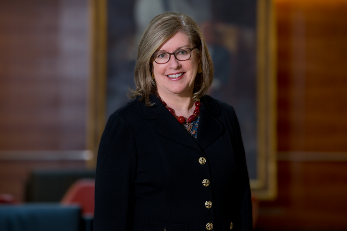 Dr. Barbara Hempstead Appointed Dean of the Weill Cornell Graduate ...