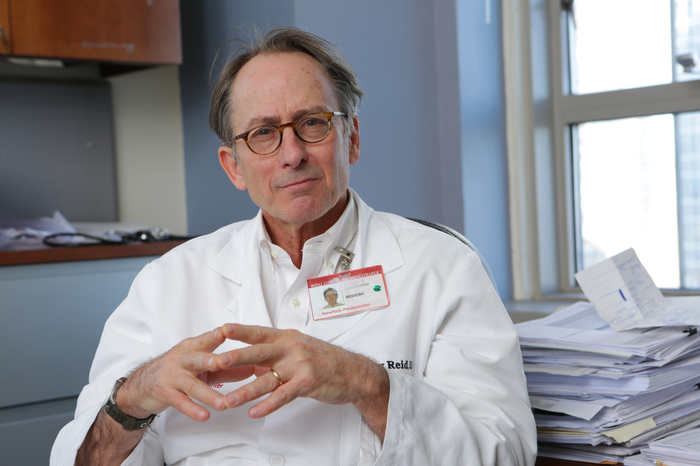 Dr. Cary Reid