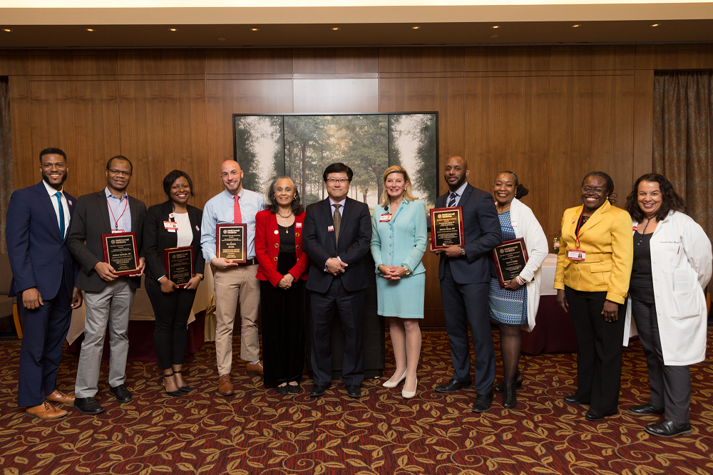 Weill Cornell Medicine Wins HEED Award for Diversity and Inclusion ...