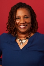 Gayle Williams, Development Communications Manager