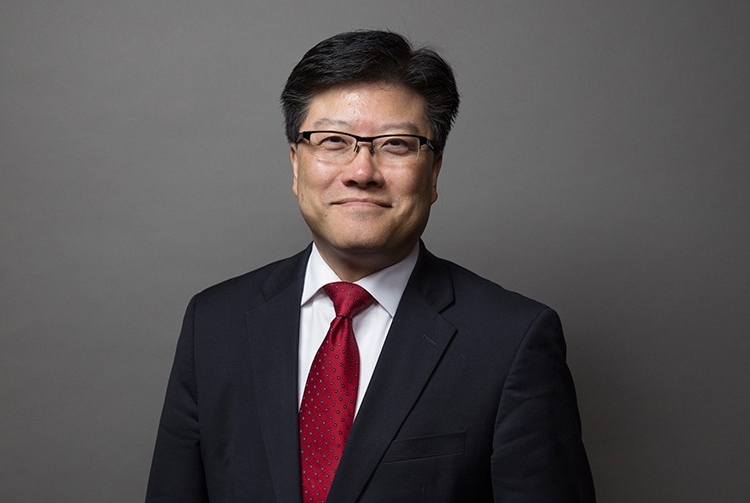 Dr. Augustine MK Choi