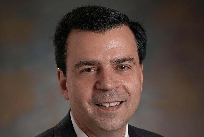 Dr. Paul Casale