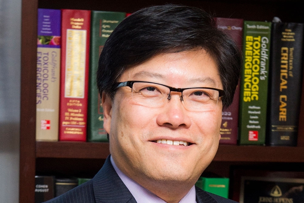 Dr. Augustine Choi