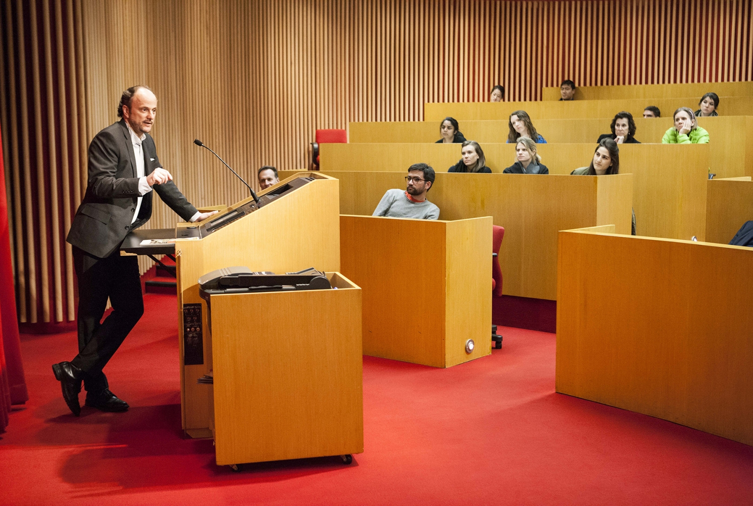 Jeffrey Eugenides