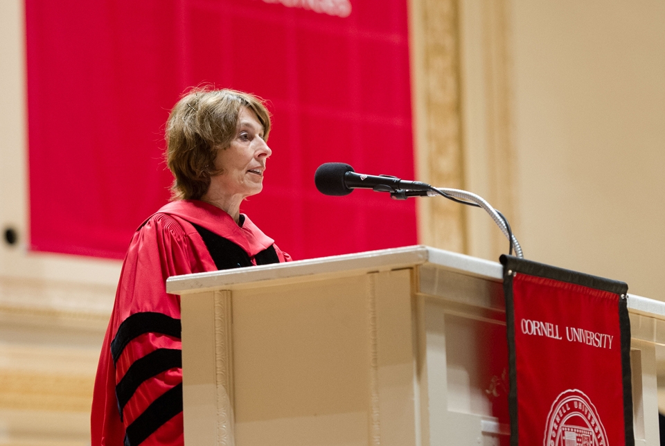 Dr. Laurie H. Glimcher
