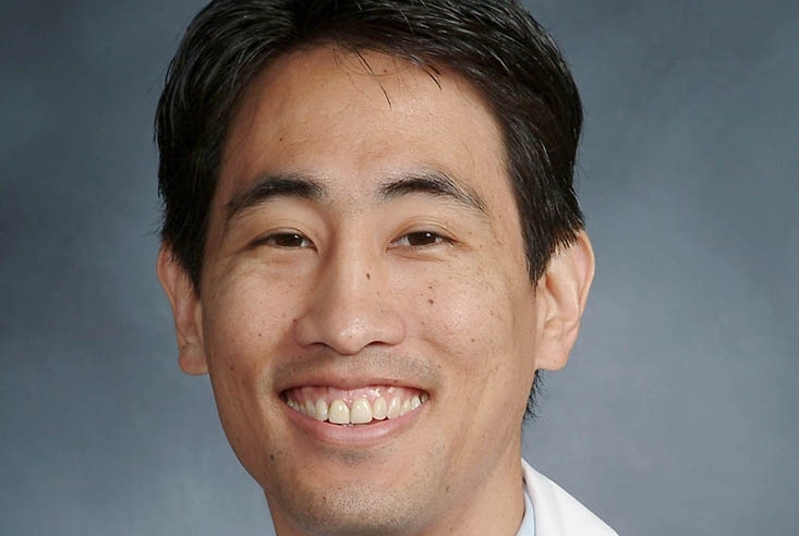 Dr. Scott Tagawa