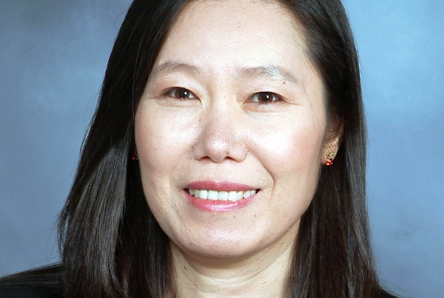 Dr. Hye-Young Jung