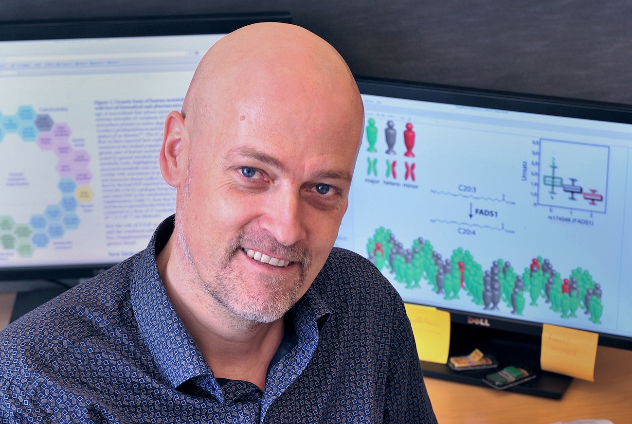 Dr. Karsten Suhre