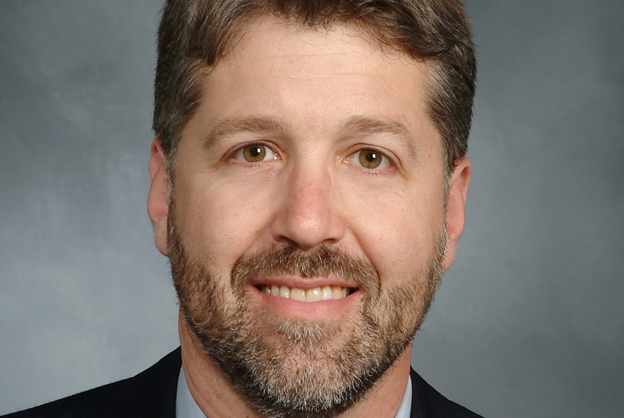 Dr. Benjamin Samstein